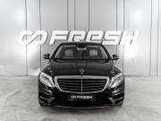 Mercedes-Benz S-Класс VI (W222 C217) Ростов-на-Дону  - изображение 30