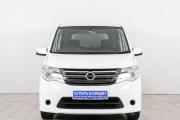 Nissan Serena IV (C26) Красноярск  - изображение 20