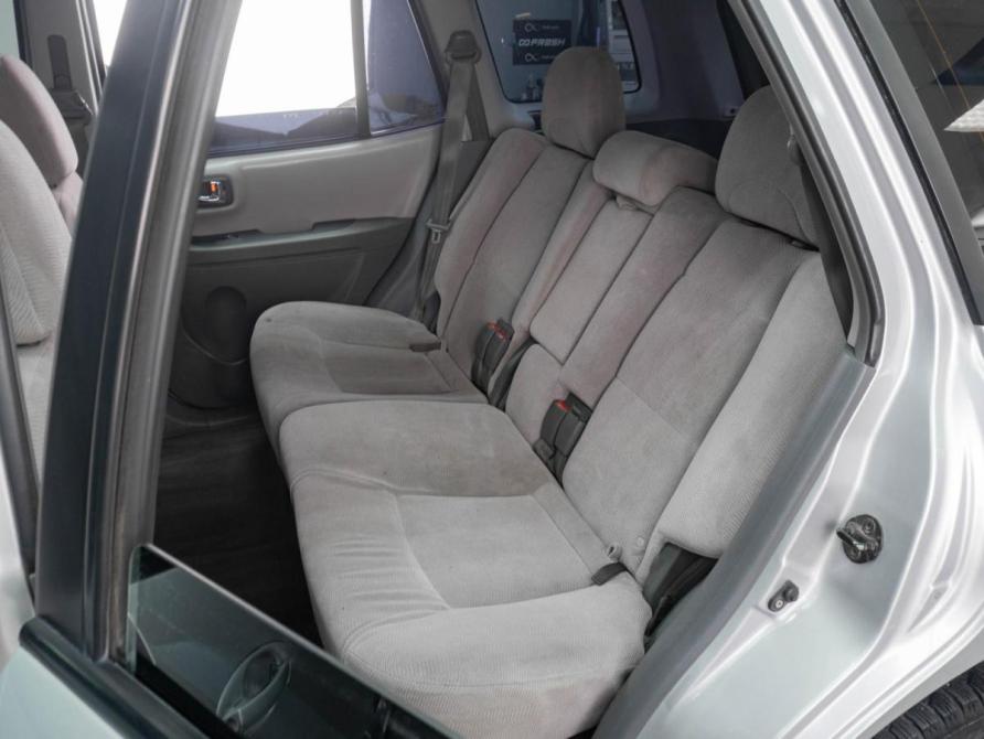 Hyundai Santa Fe I Тюмень  - изображение 9