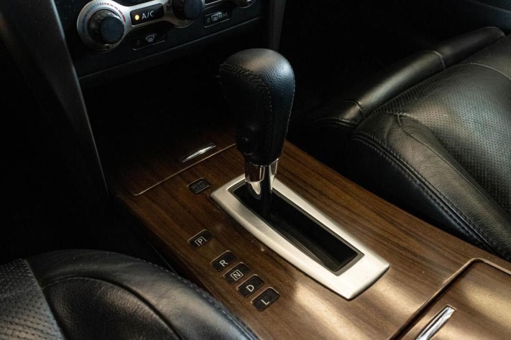 Nissan Teana II Уфа  - изображение 22