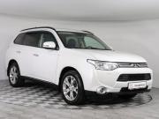 Mitsubishi Outlander III Химки  - изображение 17