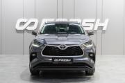 Toyota Highlander IV (XU70) Тюмень  - изображение 31