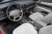 Chrysler Sebring II Томск  - изображение 19