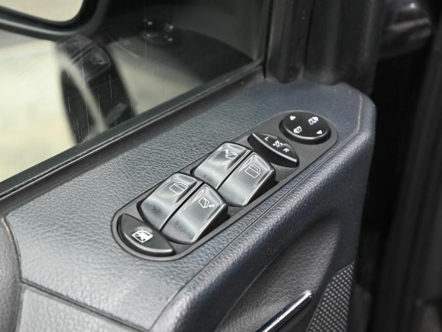 Mercedes-Benz Viano I (W639) Рестайлинг Екатеринбург  - изображение 13