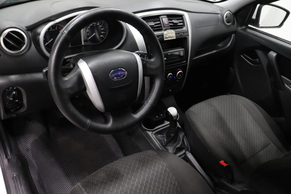 Datsun on-DO I Рестайлинг Ульяновск  - изображение 8