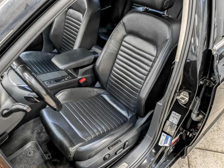 Volkswagen Passat B8 Москва  - изображение 20