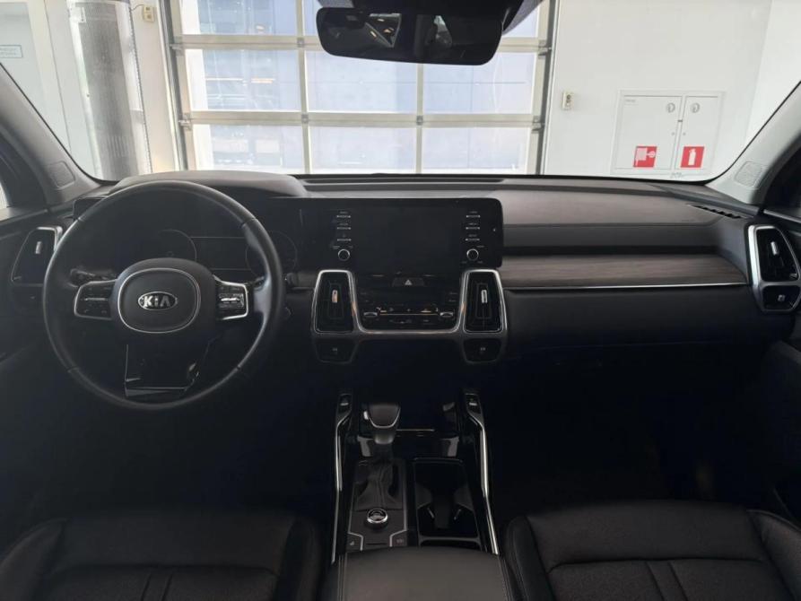 Kia Sorento IV Подольск  - изображение 18