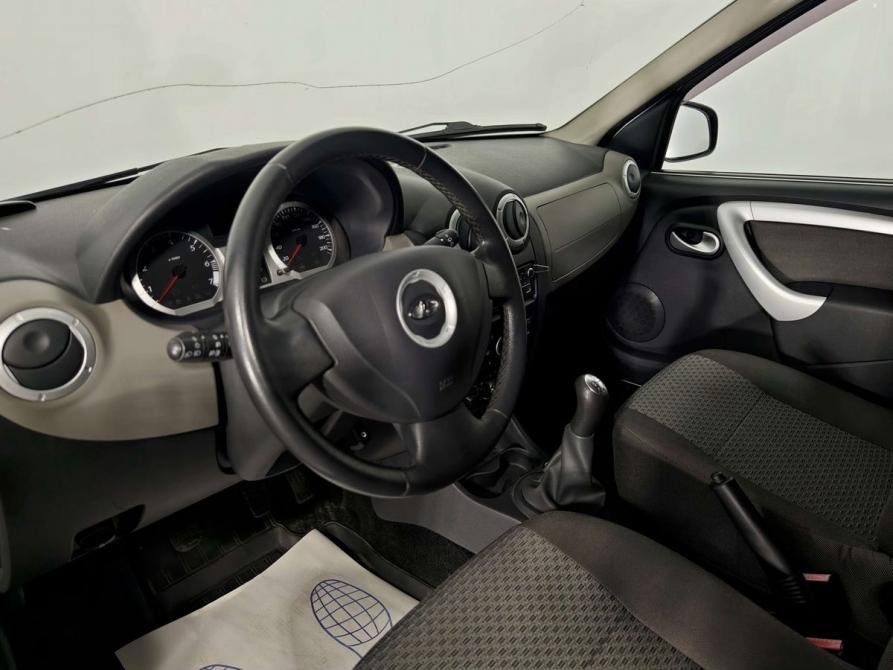 Lada (ВАЗ) Largus I Санкт-Петербург  - изображение 9