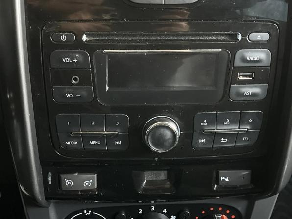 Renault Duster I Рестайлинг с пробегом 2015 года, цена 939 000 рублей, 153922 км, внедорожник, Автокод Объявления