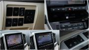 Toyota Land Cruiser 200 Series Рестайлинг 2 Москва  - изображение 33