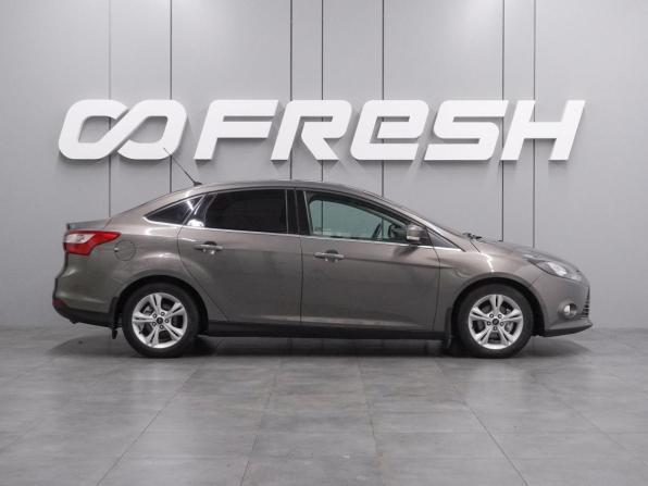 Ford Focus III с пробегом 2012 года, цена 829 000 рублей, 208995 км, седан, Автокод Объявления
