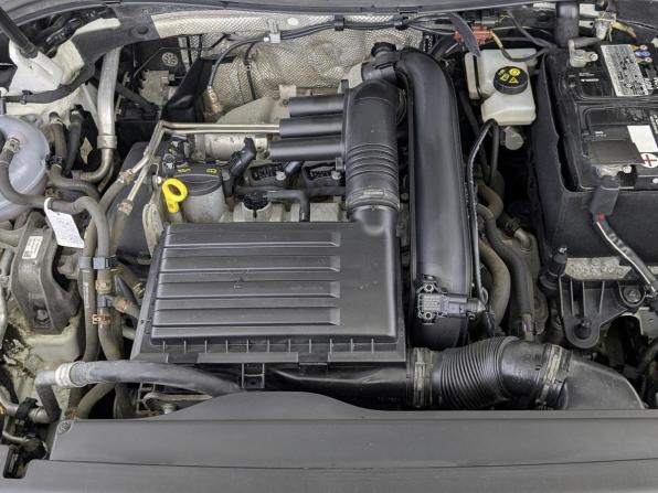 Volkswagen Tiguan II Рестайлинг с пробегом 2021 года, цена 2 640 000 рублей, 59202 км, внедорожник, Автокод Объявления