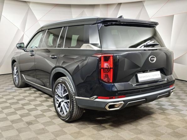 GAC GS8 II с пробегом 2023 года, цена 2 995 000 рублей, 80508 км, внедорожник, Автокод Объявления