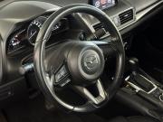 Mazda 3 III (BM) Рестайлинг Москва  - изображение 31