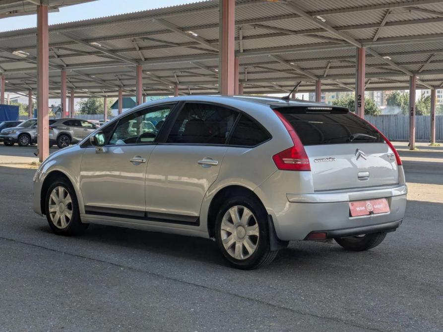 Citroen C4 I Рестайлинг Екатеринбург  - изображение 5