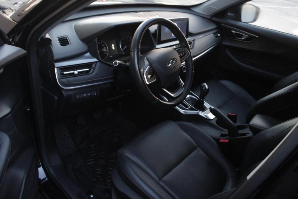 Chery Tiggo 4 Pro I Рестайлинг Брянск  - изображение 6