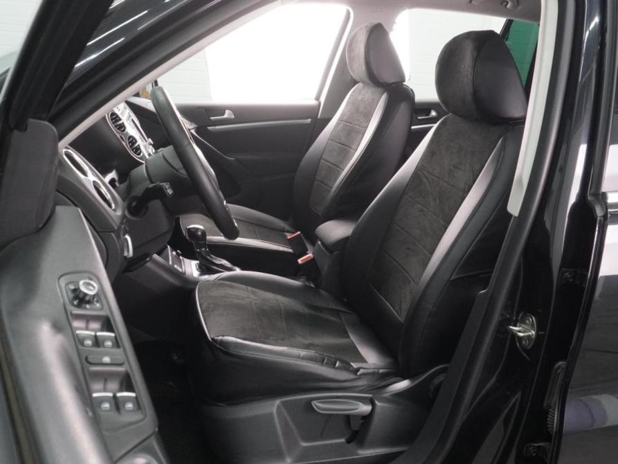 Volkswagen Tiguan I Рестайлинг Воронеж  - изображение 10
