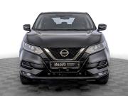 Nissan Qashqai II Рестайлинг Москва  - изображение 28