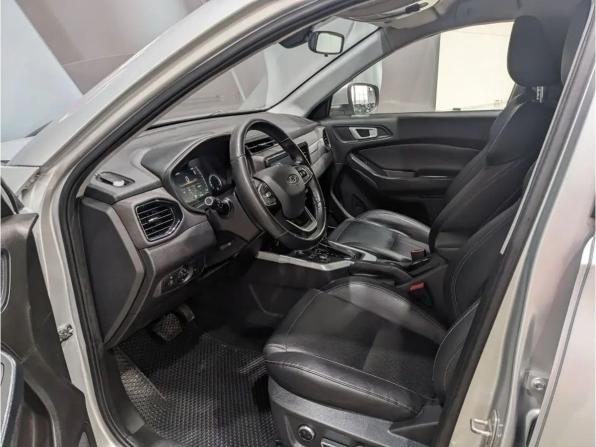 Chery Tiggo 4 I Рестайлинг с пробегом 2020 года, цена 1 175 000 рублей, 120000 км, внедорожник, Автокод Объявления