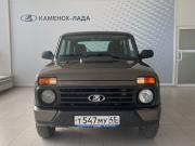 Lada (ВАЗ) 2121 (4x4) I Рестайлинг Каменск-Уральский  - изображение 10