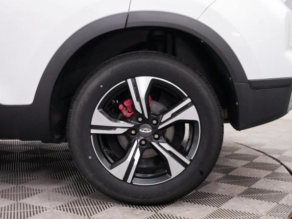 Chery Tiggo 4 Pro I с пробегом 2023 года, цена 1 773 000 рублей, 41000 км, внедорожник, Автокод Объявления
