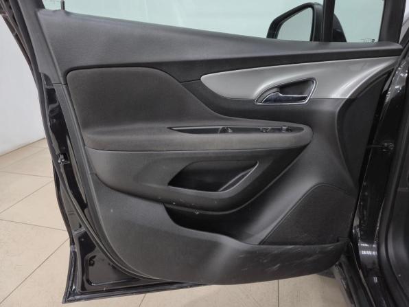 Opel Mokka I с пробегом 2013 года, цена 790 000 рублей, 196140 км, внедорожник, Автокод Объявления