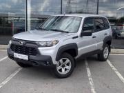 Lada (ВАЗ) Niva Travel I Воронеж  - изображение 17