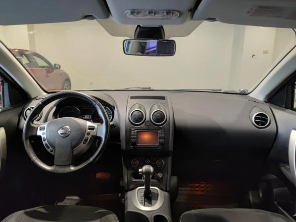 Nissan Qashqai I Рестайлинг с пробегом 2012 года, цена 890 000 рублей, 167721 км, внедорожник, Автокод Объявления