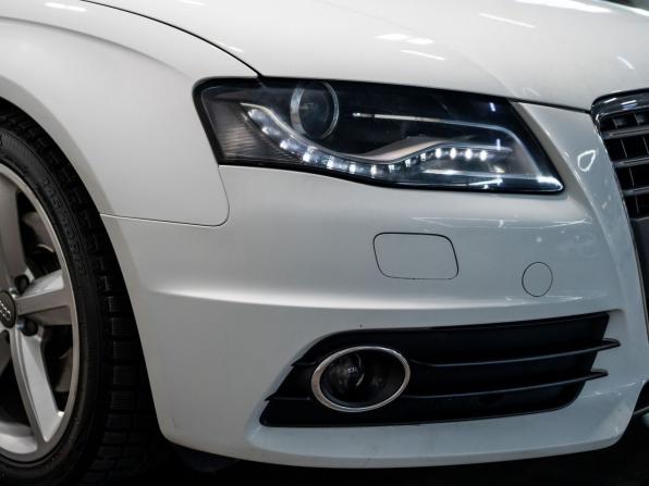 Audi A4 IV (B8) с пробегом 2008 года, цена 1 130 000 рублей, 125000 км, универсал, Автокод Объявления