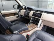 Land Rover Range Rover IV Рестайлинг Москва  - изображение 42