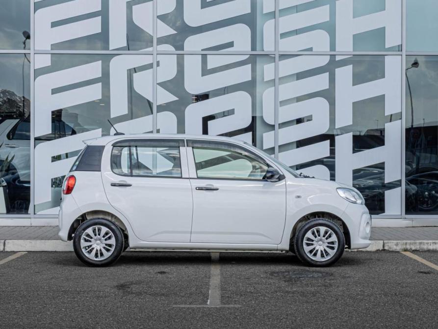 Daihatsu Boon III Краснодар  - изображение 5
