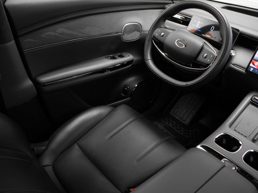 GAC Trumpchi S7 I Москва  - изображение 17