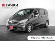 Honda Freed I Рестайлинг Иркутск  - изображение 24