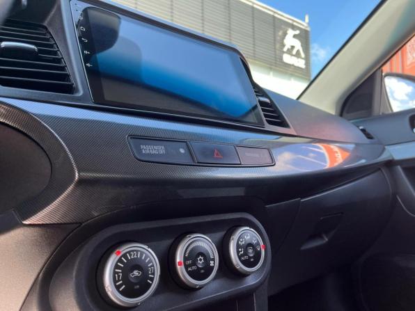 Mitsubishi Lancer X с пробегом 2008 года, цена 795 000 рублей, 263433 км, седан, Автокод Объявления