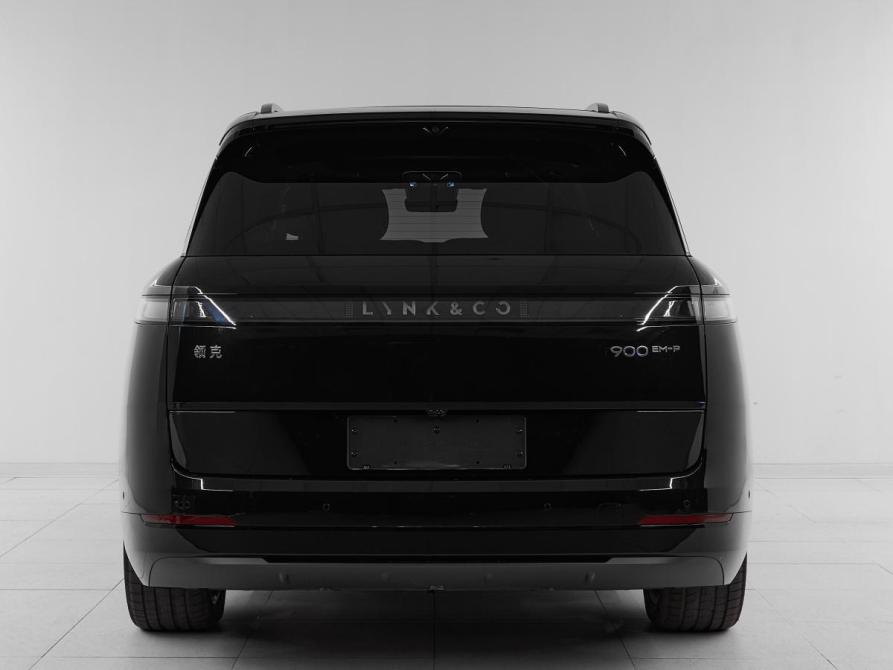 Lynk &amp; Co 900 Москва  - изображение 5