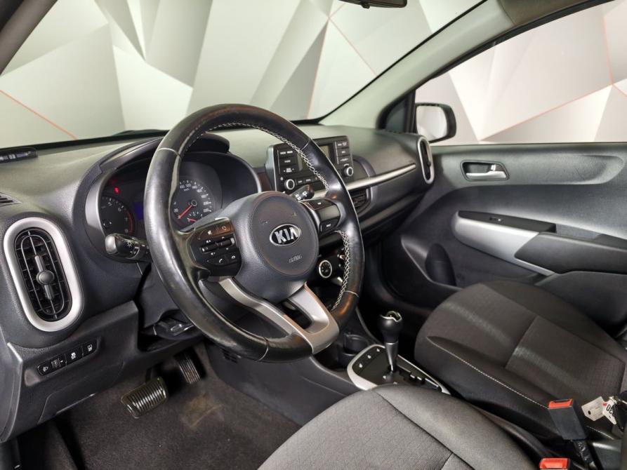 Kia Picanto III Москва  - изображение 18
