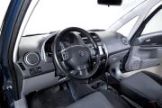 Suzuki SX4 I (Classic) Тюмень  - изображение 38