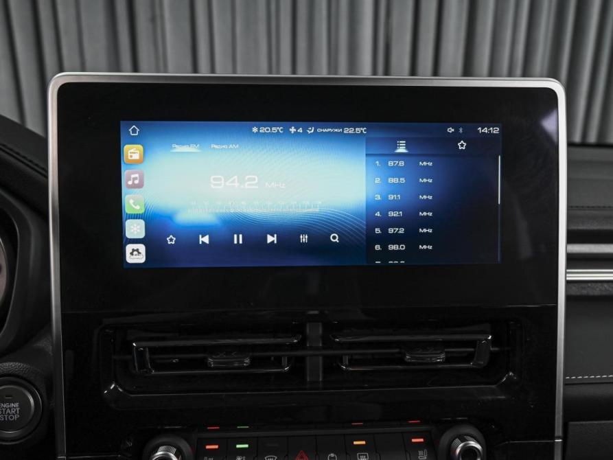 Haval M6 II Ставрополь  - изображение 14