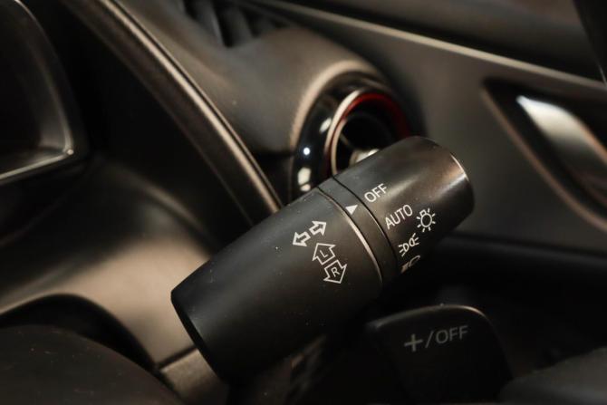 Mazda CX-3 I с пробегом 2015 года, цена 1 429 000 рублей, 140722 км, внедорожник, Автокод Объявления