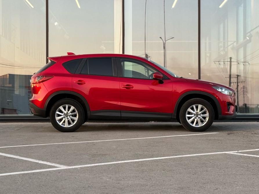 Mazda CX-5 I Стройкерамика  - изображение 6