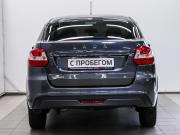 Lada (ВАЗ) Granta I Рестайлинг Красноярск  - изображение 33