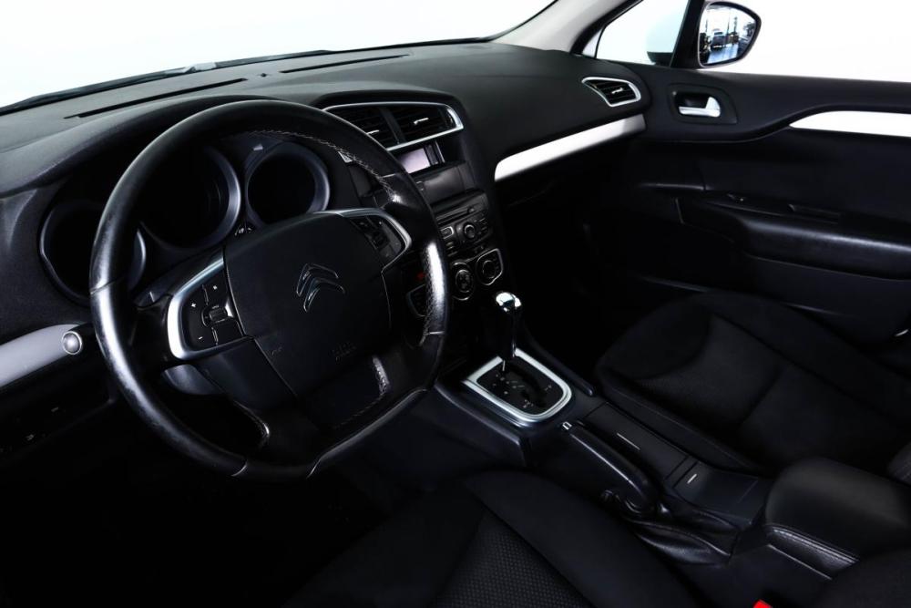 Citroen C4 II Пермь  - изображение 8