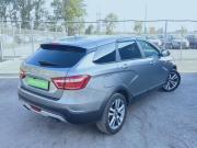 Lada (ВАЗ) Vesta I Ростов-на-Дону  - изображение 22