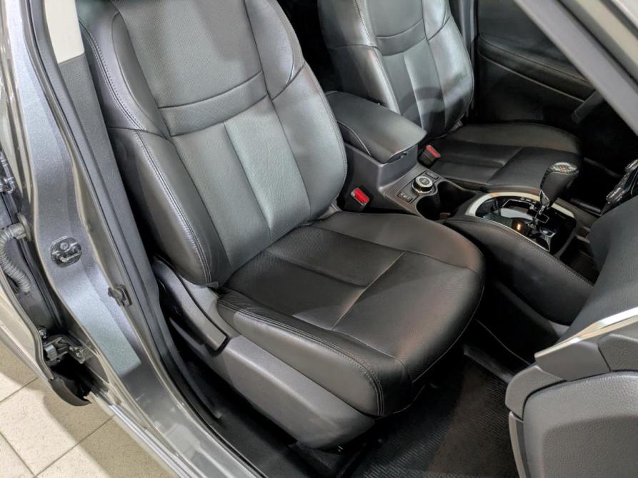 Nissan Qashqai II Химки  - изображение 12
