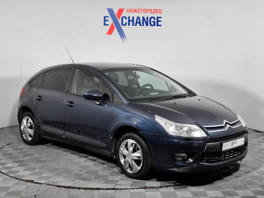 Citroen C4 I Рестайлинг Нижний Новгород  - изображение 3