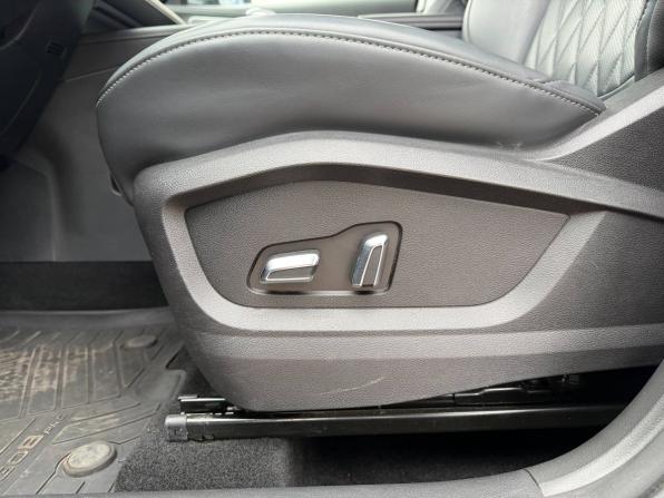 Chery Tiggo 8 Pro Max I Рестайлинг с пробегом 2024 года, цена 2 245 000 рублей, 49500 км, внедорожник, Автокод Объявления