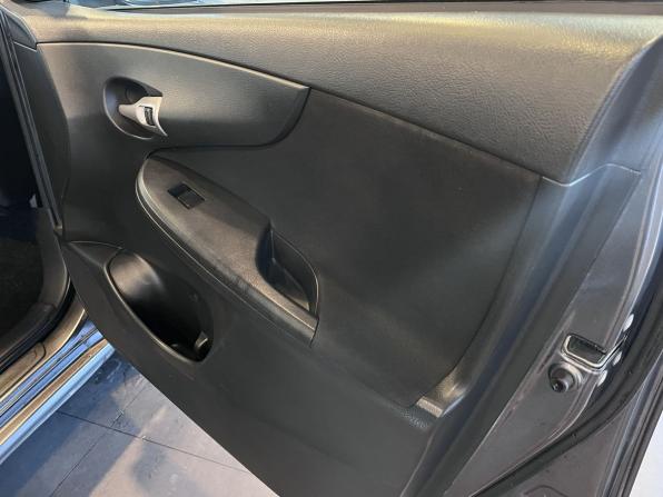 Toyota Corolla X (E140 E150) с пробегом 2008 года, цена 479 000 рублей, 316256 км, седан, Автокод Объявления