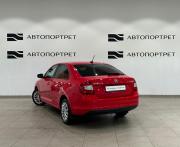 Skoda Rapid I Рестайлинг Санкт-Петербург  - изображение 21