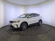 Geely Coolray I Москва  - изображение 31