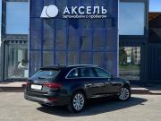 Audi A4 V (B9) Архангельск  - изображение 25